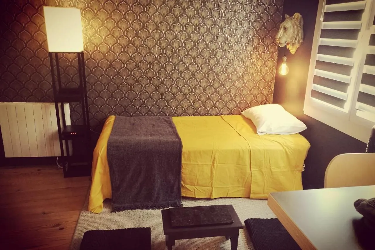 Bright 30 M In The Heart Of The City Apartment Aix-en-Provence 0*,  France