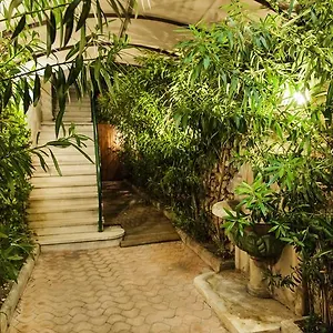 Hotel Vendôme, Aix-en-Provence