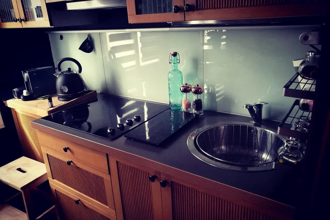 Bright 30 M In The Heart Of The City Apartment Aix-en-Provence France